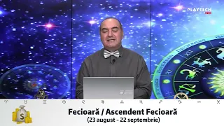 HOROSCOP BANI 3-9 IUNIE 2024 ZODIA FECIOARĂ. Obțin un act important, licență, autorizație