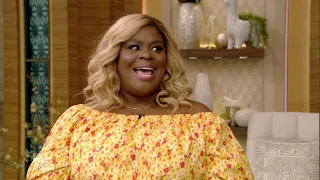 "Good Girls" Star Retta Didn't Think She Made It Until She Was on a Certain Billboard