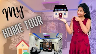 My Home Tour | Bayya Vlogs | Home tour in Hyderabad | Telugu Traveller | Italy telugu vlogs | Bayya|
