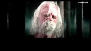 A Quiet Place Crazy Old Man Yelling the Fitnessgram Pacer Test