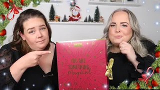 ZEEMAN ADVENTSKALENDER 2023 UNBOXNG 🎄 Kristel beauty and more #adventskalender #zeeman