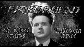 Eraserhead - Halloween Havoc - Old School Reviews