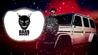 Bass Boosted | G LOSS | Prem Dhillon | Latest Punjabi Songs 2021