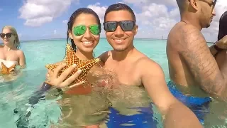 PuntaCana Dominican Republic 2017 GOPRO