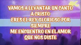 Rey Glorioso- Evan Craft //Musica cristiana