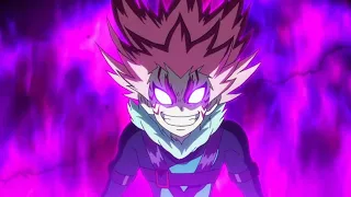 Beyblade Burst Sparking Episode 23 AMV