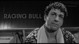 RAGING BULL EDIT | EYES WITHOUT A FACE [4k]