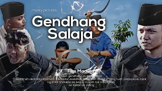 Gendhang Salaja - Film Madura (Full Movie)