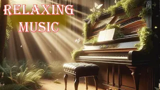 RELAXING Music Классика Пианино Романтика  #relaxing  #relax #relaxingmusic #relaxation