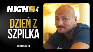 HIGH League 4 DZIEŃ Z: Artur Szpilka