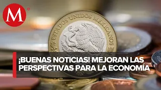 FMI eleva su perspectiva de crecimiento económico para México a 1.8% en 2023