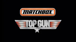 Top Gun Matchbox