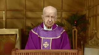 Catholic Mass Today | Daily TV Mass, Tuesday March 28, 2023