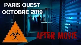 Zomb'in The Dark - Paris Ouest - Retour en vidéo