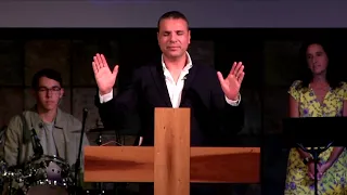 The Days of Ezekiel - Amir Tsarfati | Wednesday Service | Pastor Mike Butera