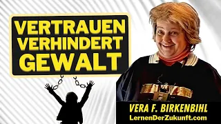 Freiheit im Kopf | Selbstbestimmt leben | Selbstwirksamkeit | Vertrauen | Vera F. Birkenbihl