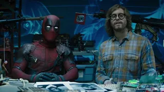 X Force Audition Deadpool 2