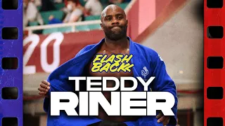 TEDDY RINER - LE FLASHBACK #01 - UN EMPEREUR FRANÇAIS AU PAYS DU JUDO