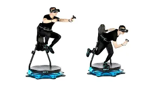 BEST VR TREADMILL TO BUY IN 2022 | TOP 5 VR TREADMILLS 2022