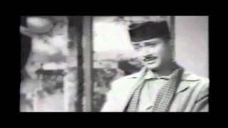 O.P. NAYYAR'S JAALI NOTE: "Dil hai Aap Ka Huzoor.."