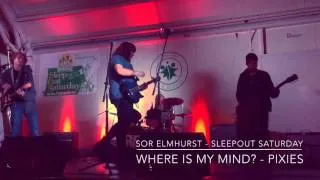 Where Is My Mind? - School Of Rock Elmhurst