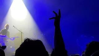 Feine Sahne Fischfilet - Warten auf das Meer - Live im Palladium Köln 09.03.2018