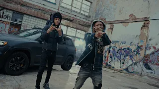 Slimelife Shawty - In A Min Feat. Nardo Wick (Official Video)