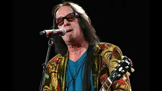 Ranking the Albums: Todd Rundgren