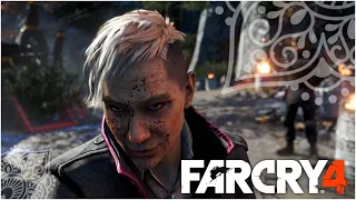 Far Cry 4 ► Фар Край 4 ► Полное прохождение на максимальной сложности в 2020 #1