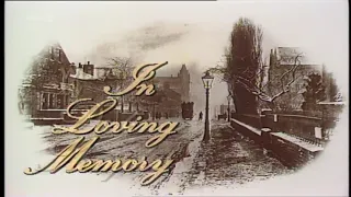 In Loving Memory - Christmas Special (1982) - Theme / Opening