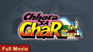 CHHOTA SA GHAR Full Movie (1996) - Vivek Mushran, Ajinkya Deo, Ashok Saraf - छोटासा घर पूरी मूवी