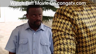 nigerian latest movie Imeh Bishop Okon takes bribe Ik Ogbonna in triangle