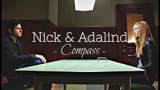 Nick and Adalind "Compass"