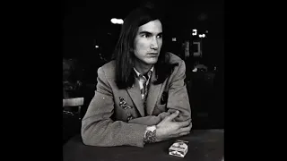 Townes Van Zandt - Who Do You Love (live)