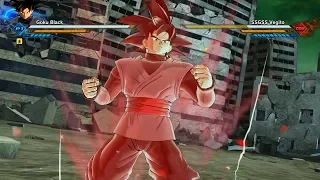 DBXV2:Unused Voice Files/Custom Moves