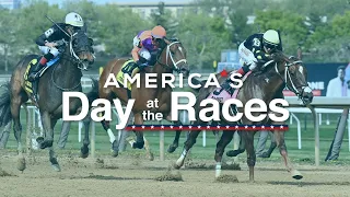 America's Day At The Races - January 19, 2024