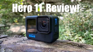 GoPro Hero 11 REVIEW - My Honest Thoughts!