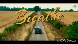 Клип к фильму Дыши ради нас || Breathe