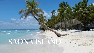 Saona Island | Dominican Republic 2022
