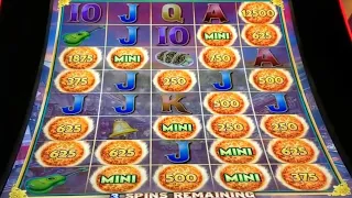 Massive wins/UFL/Empire city casino[God of Jackpots]