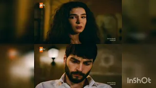 Ebru Sahin 💓 Akin Akinozu - Romantic shots 😍