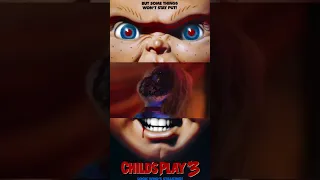 CHILD’S PLAY 3 - Dark Ride