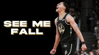 Best Jordan Poole Highlights on YouTube! - NBA Mix • “See Me Fall” (2021-2022 Highlights) ᴴᴰ