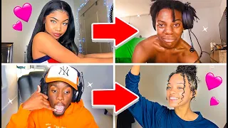 iShowSpeed & Kai Go On a Double Date! *GONE WRONG*