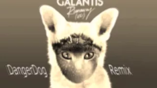 Galantis-Runaway (U & I) DangerDog Remix