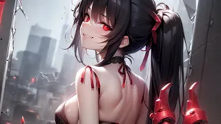 Nightcore - Ghost Light (Korean Ver.)