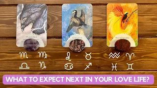 What To Expect Next in Your Love Life? | Timeless Reading