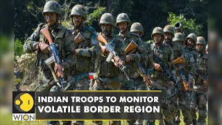 India to dispatch an infantry battalion for UN's peacekeeping ops in Africa | World English News