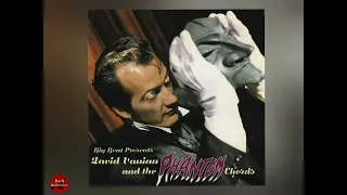 David Vanian and The Phantom Chords 1995 | Full | Gothic Rock - Gothabilly