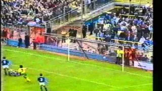Sep 89 : Millwall 0-1 Norwich City